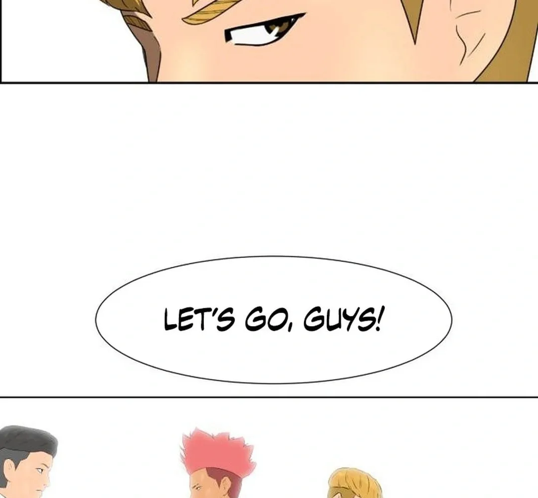 Cooking Go Chapter 8 page 35 - 