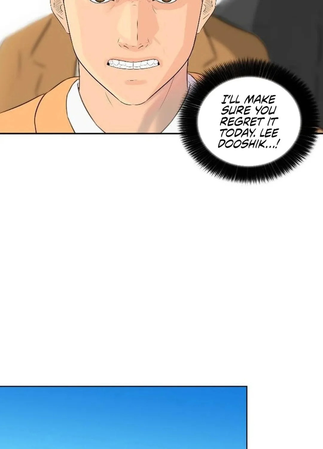 Cooking Go Chapter 8 page 37 - 