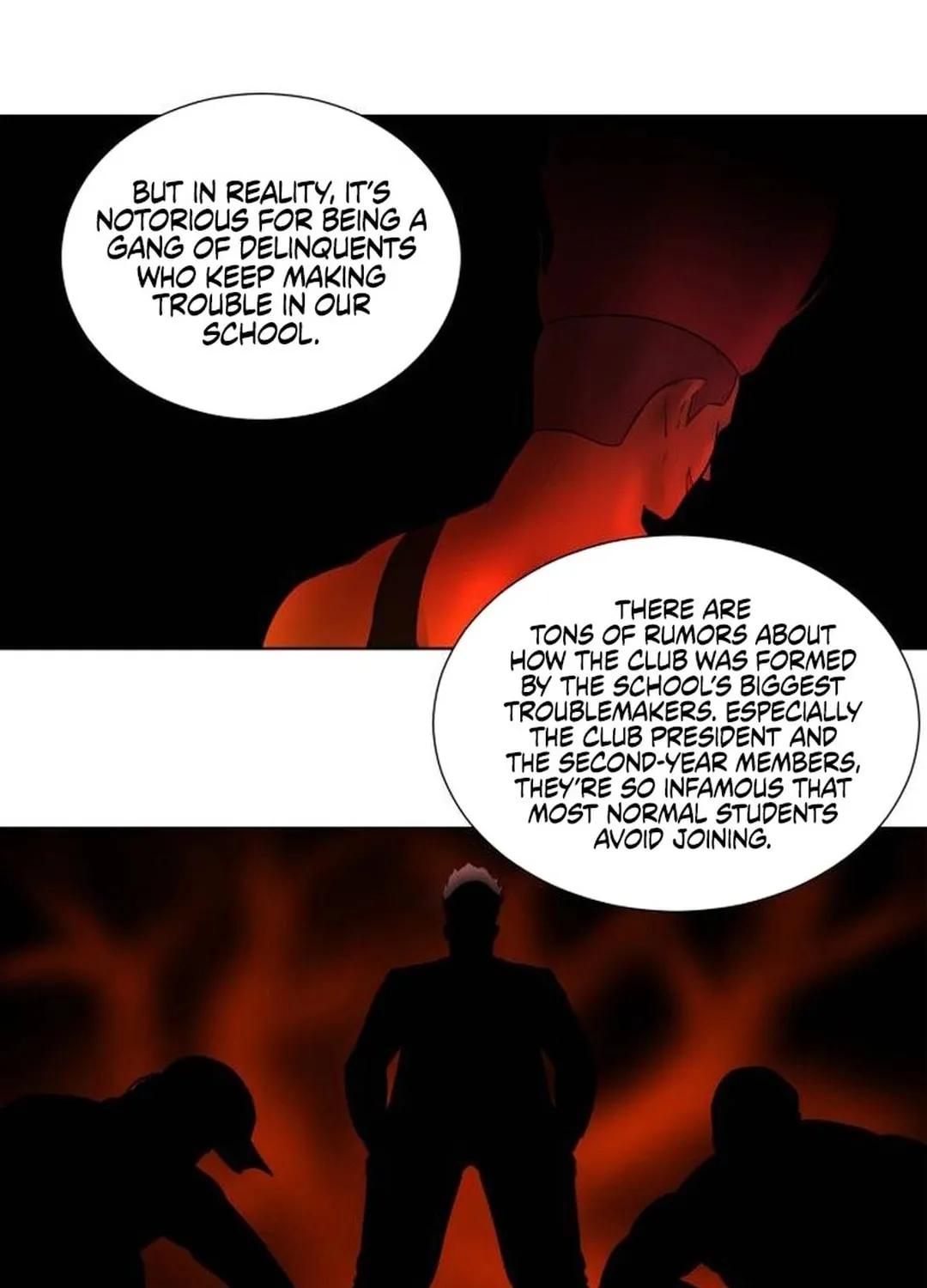 Cooking Go Chapter 8 page 40 - 
