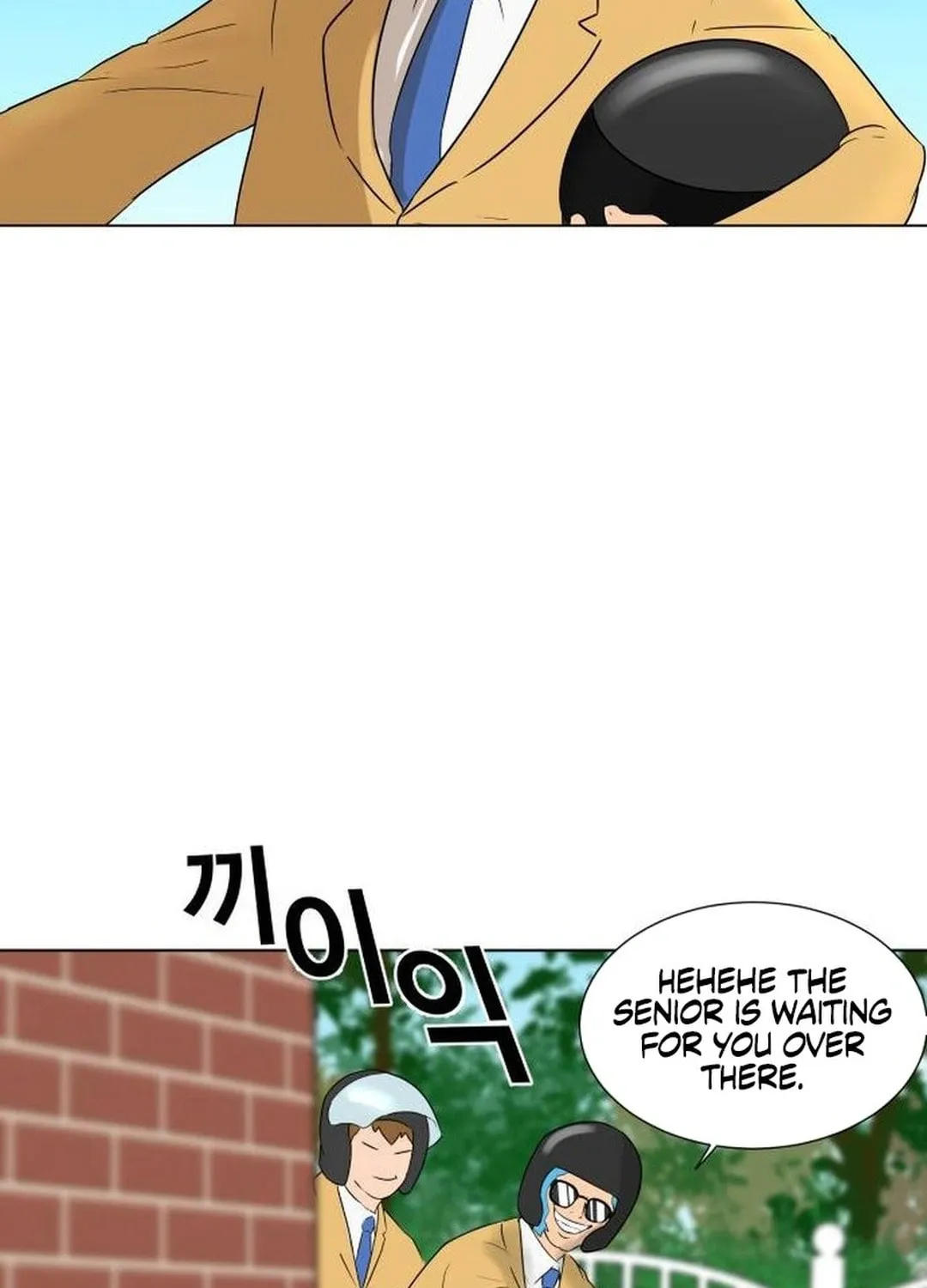 Cooking Go Chapter 8 page 45 - 