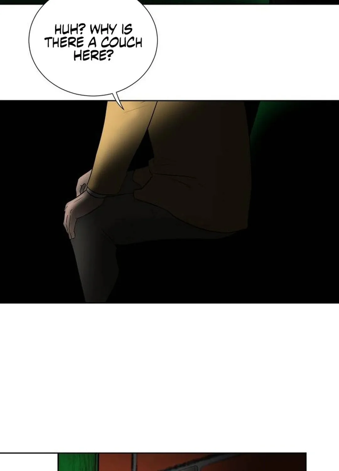 Cooking Go Chapter 8 page 50 - 