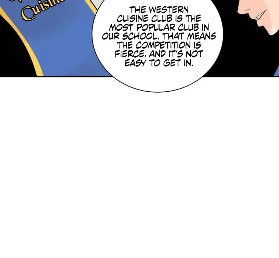 Cooking Go Chapter 8 page 7 - 