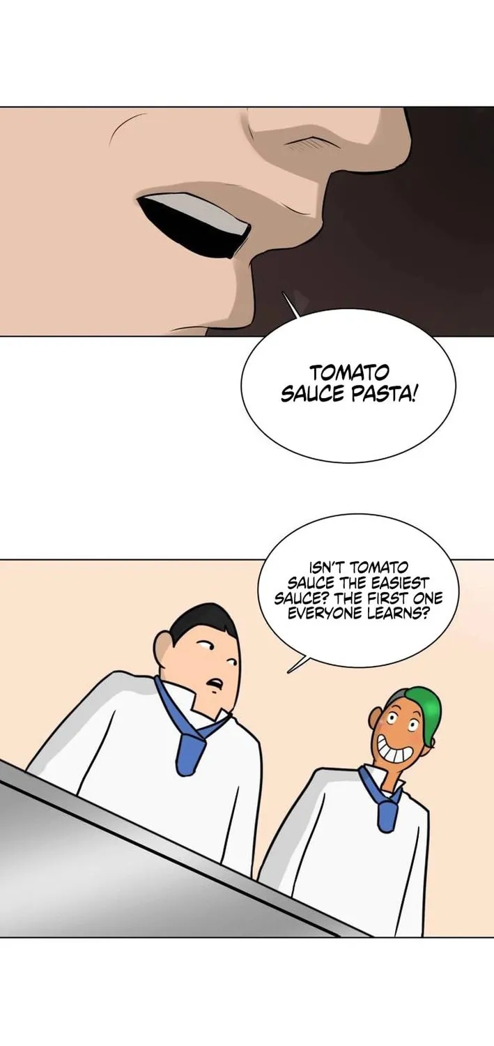 Cooking Go Chapter 9 page 12 - 