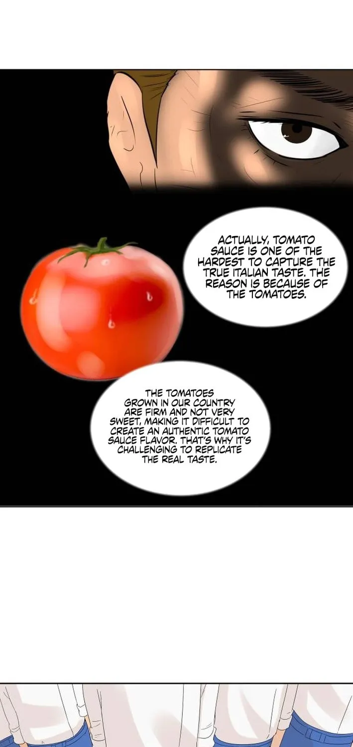 Cooking Go Chapter 9 page 13 - 