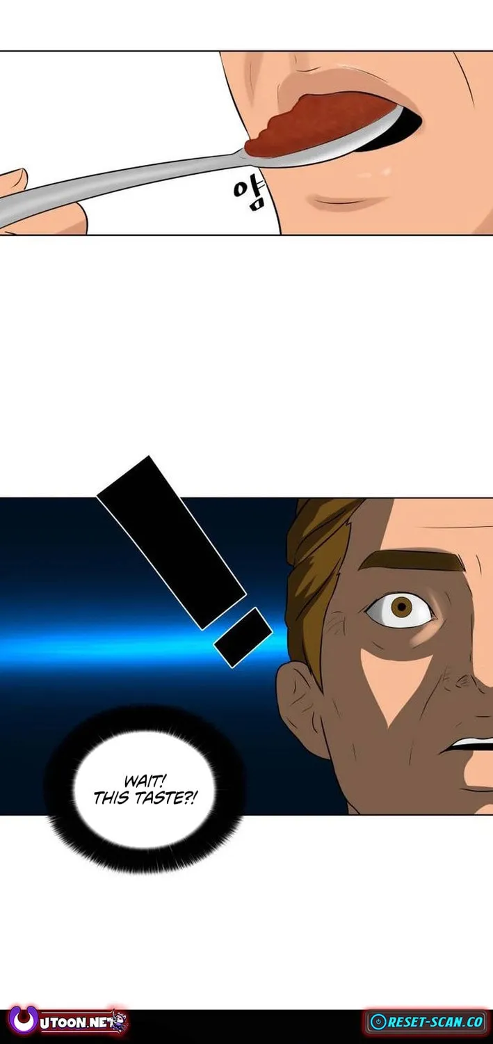 Cooking Go Chapter 9 page 26 - 