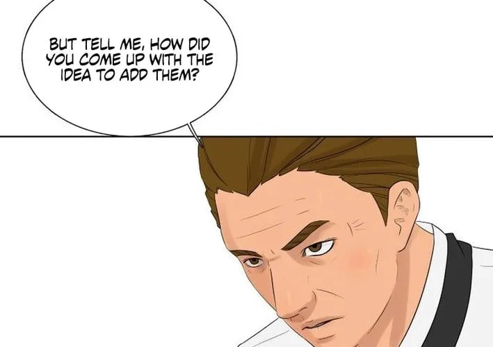 Cooking Go Chapter 9 page 30 - 