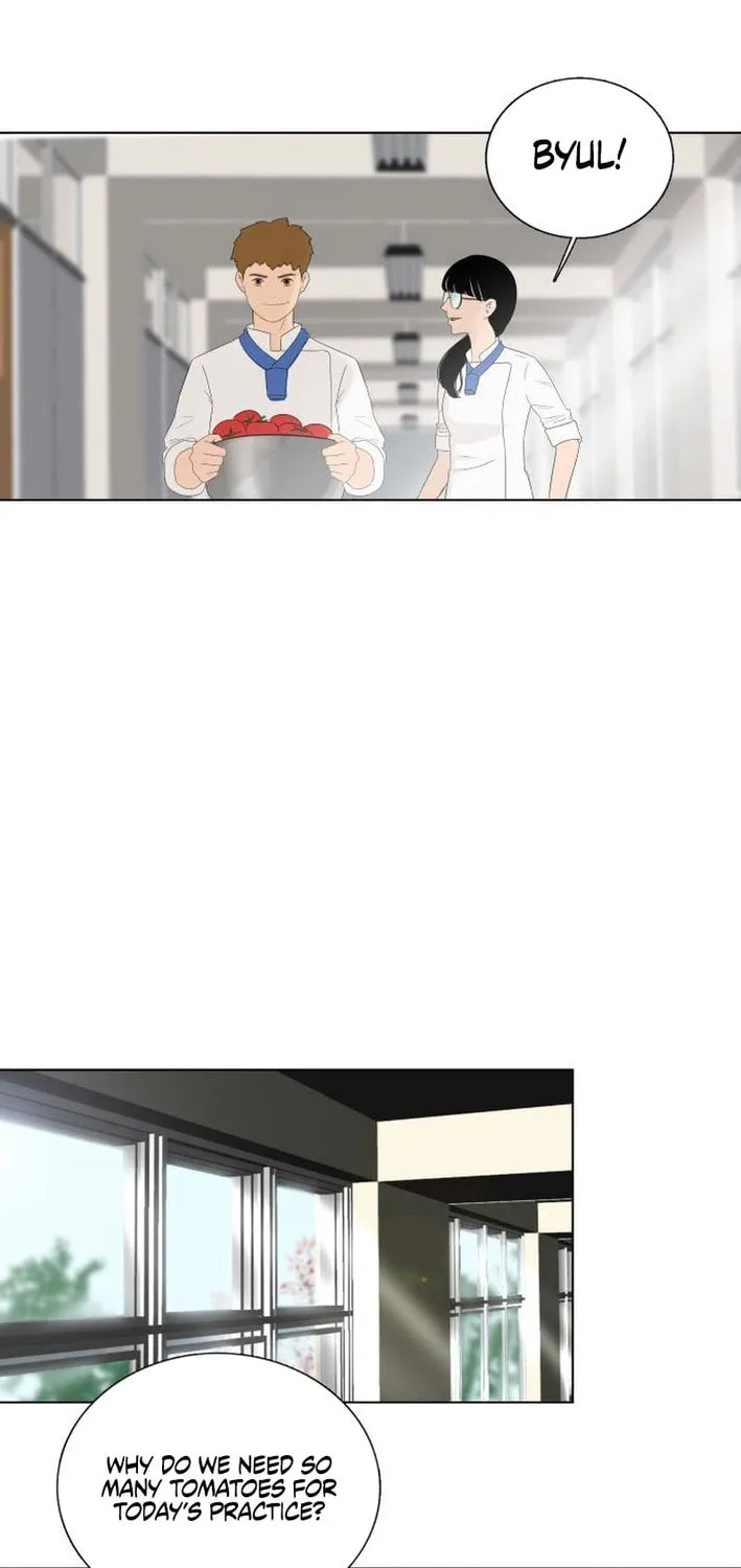 Cooking Go Chapter 9 page 4 - 