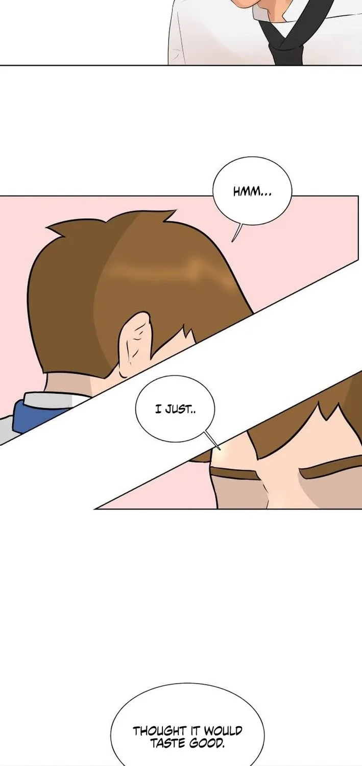 Cooking Go Chapter 9 page 31 - 