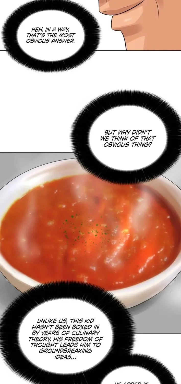 Cooking Go Chapter 9 page 33 - 