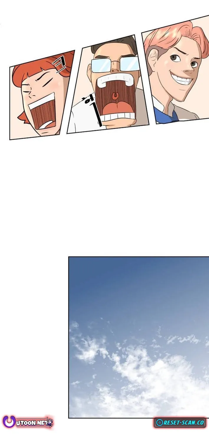 Cooking Go Chapter 9 page 36 - 