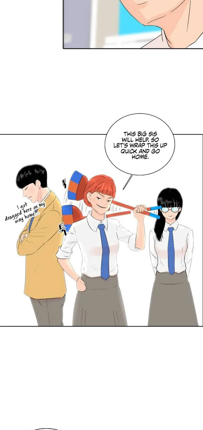 Cooking Go Chapter 9 page 43 - 