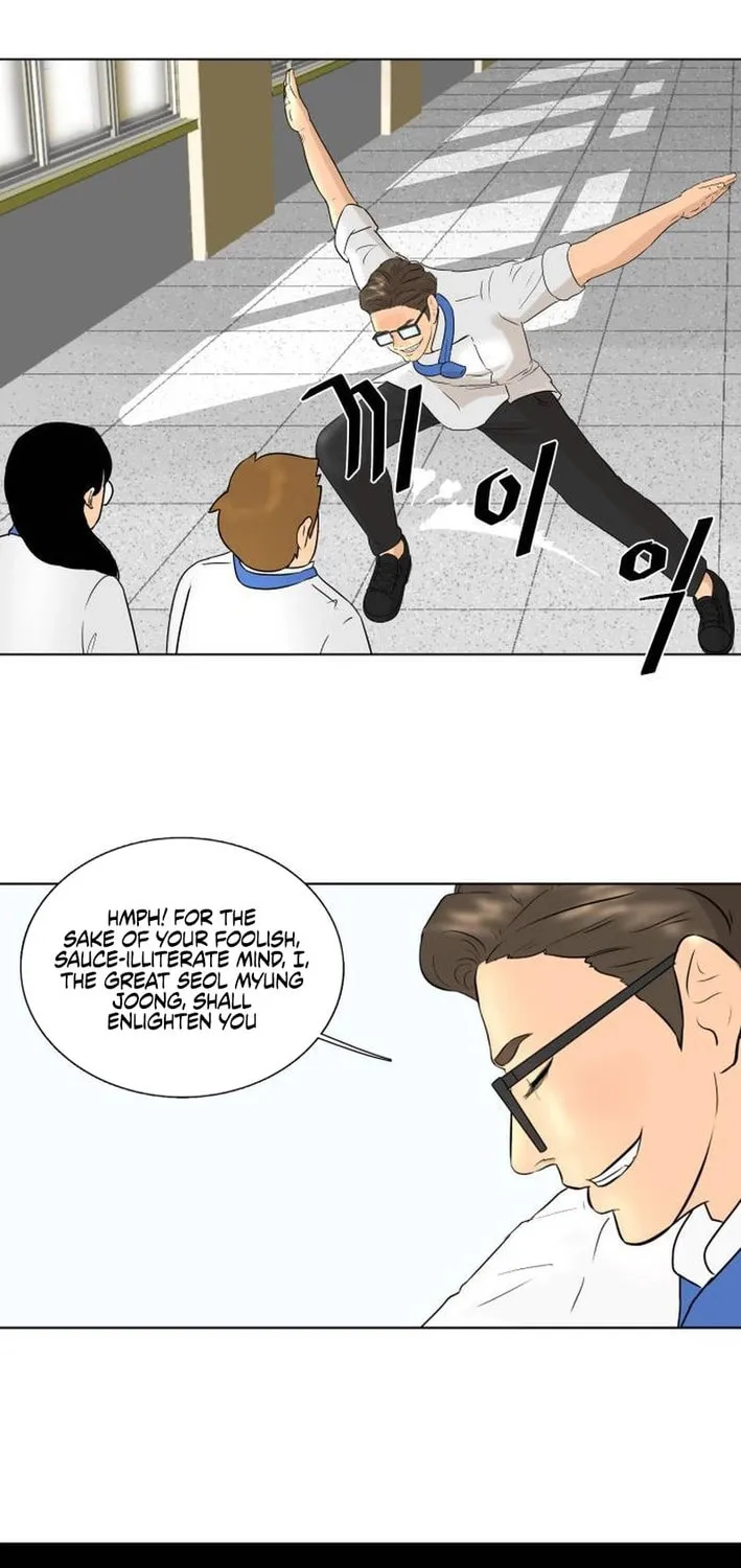 Cooking Go Chapter 9 page 7 - 