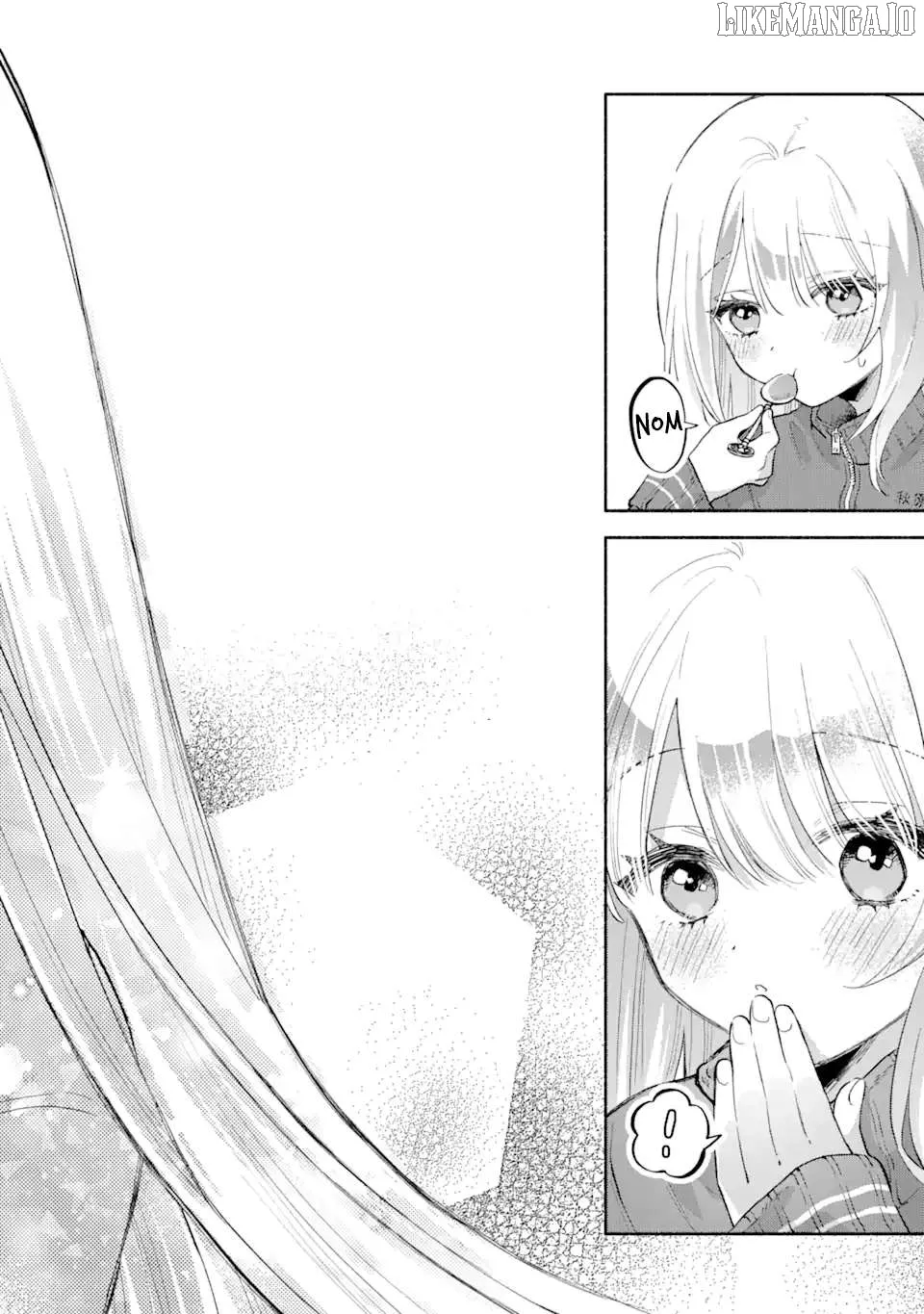 Cool Na Megami-Sama To Issho Ni Sundara, Amayakashi Sugite Ponkotsu Ni Shite Shimatta Ken Ni Tsuite Chapter 1 page 56 - 