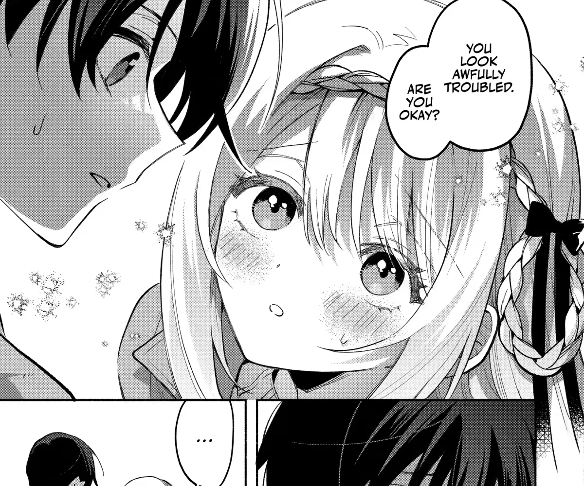 Cool Na Megami-Sama To Issho Ni Sundara, Amayakashi Sugite Ponkotsu Ni Shite Shimatta Ken Ni Tsuite Chapter 10 page 13 - 