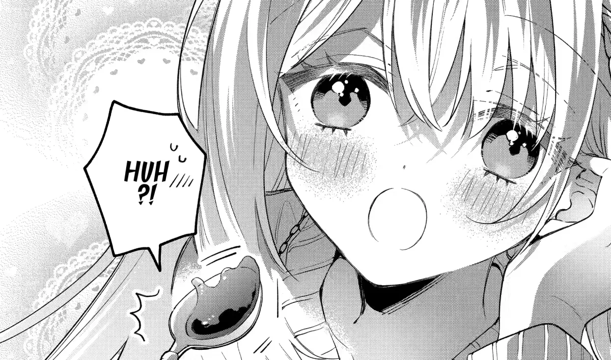 Cool Na Megami-Sama To Issho Ni Sundara, Amayakashi Sugite Ponkotsu Ni Shite Shimatta Ken Ni Tsuite Chapter 11 page 12 - 