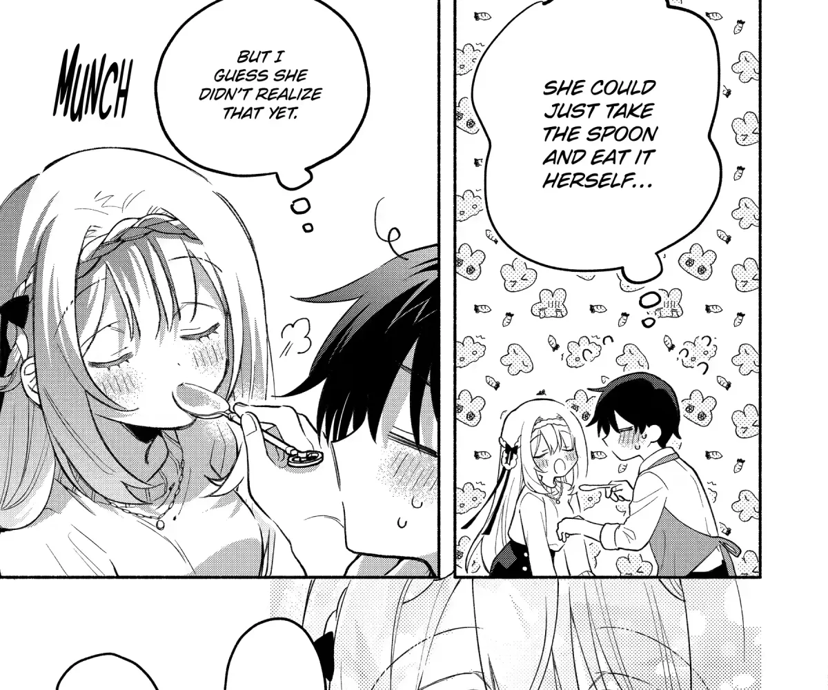 Cool Na Megami-Sama To Issho Ni Sundara, Amayakashi Sugite Ponkotsu Ni Shite Shimatta Ken Ni Tsuite Chapter 11 page 13 - 