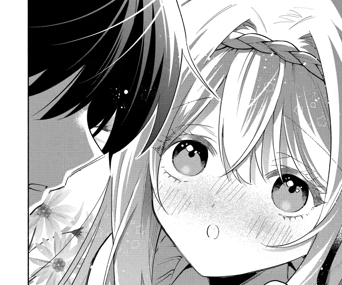 Cool Na Megami-Sama To Issho Ni Sundara, Amayakashi Sugite Ponkotsu Ni Shite Shimatta Ken Ni Tsuite Chapter 11 page 27 - 