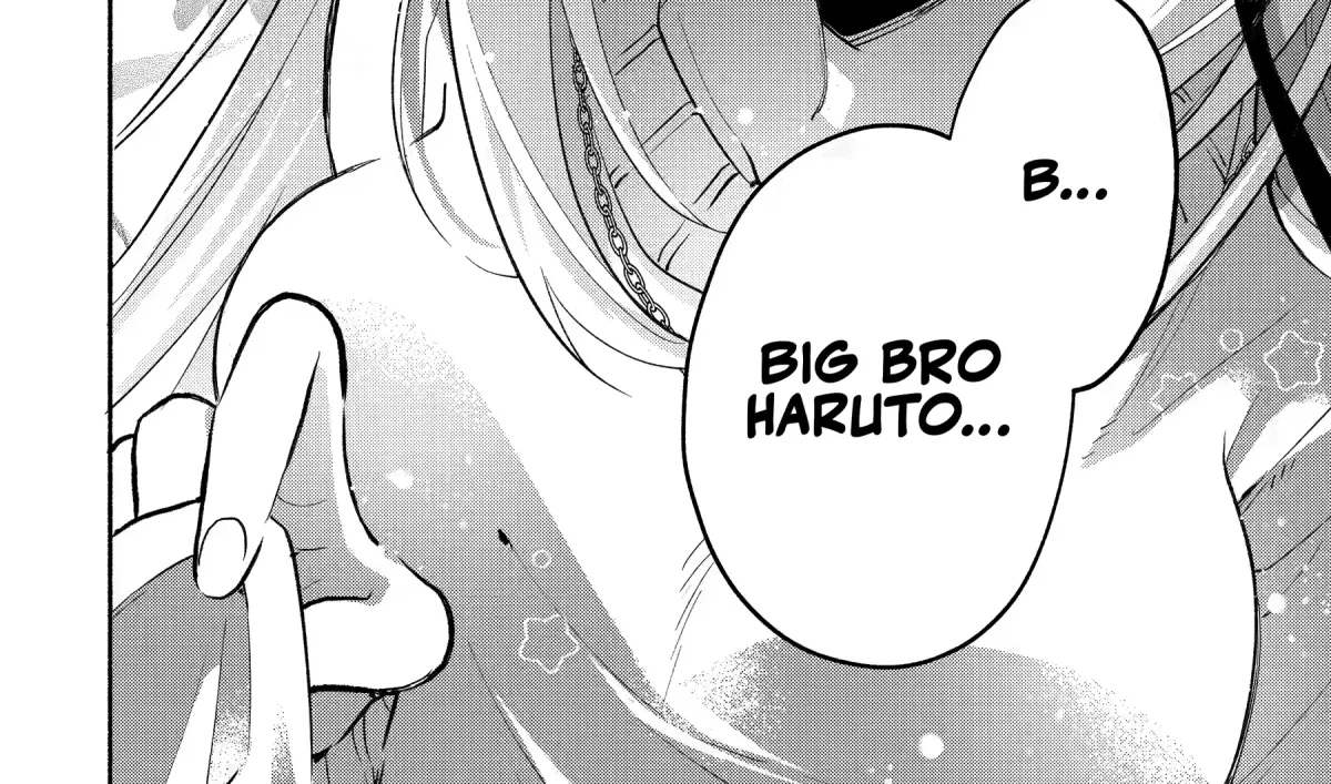 Cool Na Megami-Sama To Issho Ni Sundara, Amayakashi Sugite Ponkotsu Ni Shite Shimatta Ken Ni Tsuite Chapter 11 page 28 - 