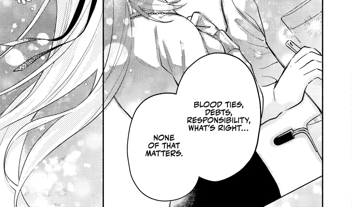 Cool Na Megami-Sama To Issho Ni Sundara, Amayakashi Sugite Ponkotsu Ni Shite Shimatta Ken Ni Tsuite Chapter 11 page 34 - 