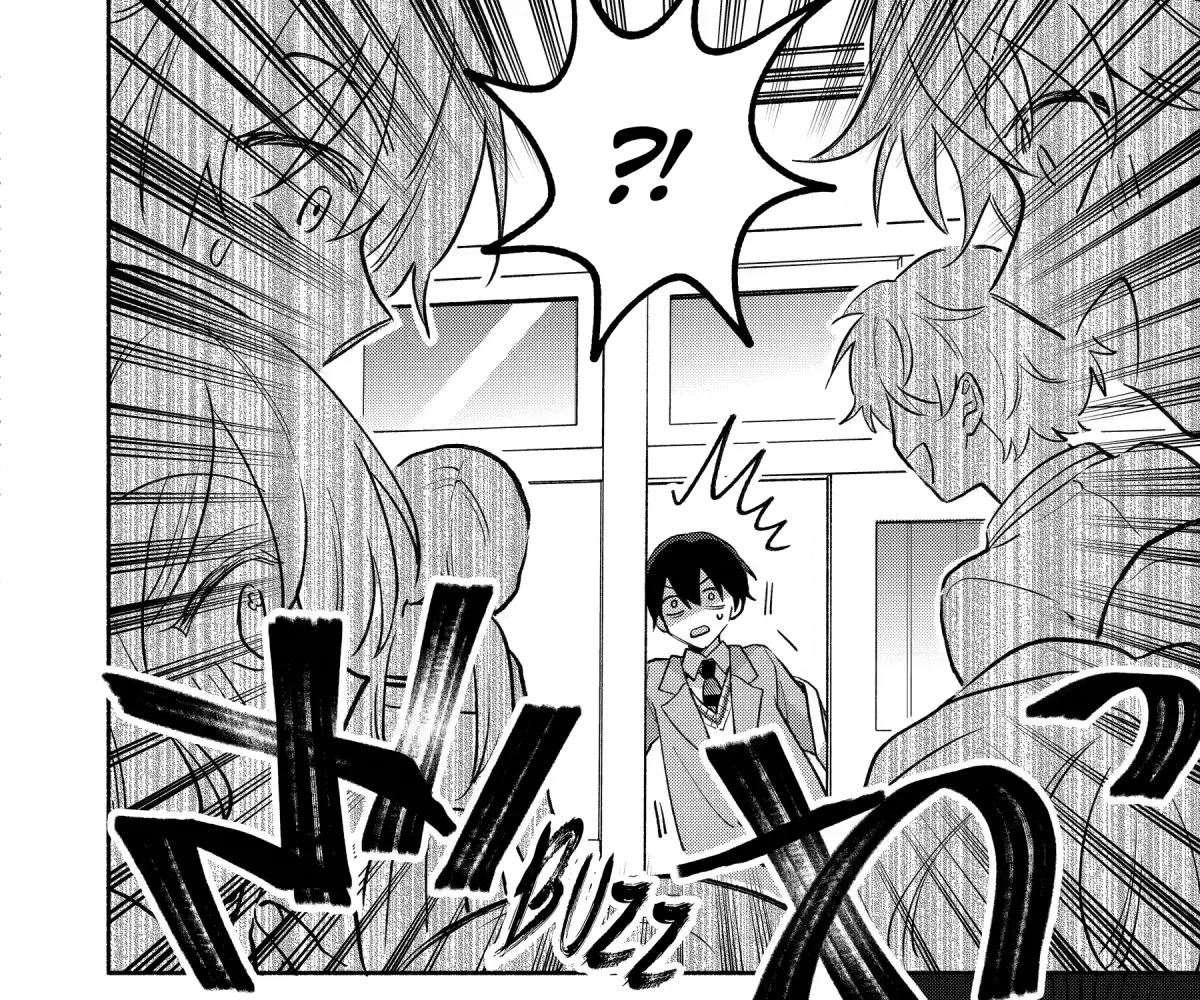 Cool Na Megami-Sama To Issho Ni Sundara, Amayakashi Sugite Ponkotsu Ni Shite Shimatta Ken Ni Tsuite Chapter 12 page 27 - 