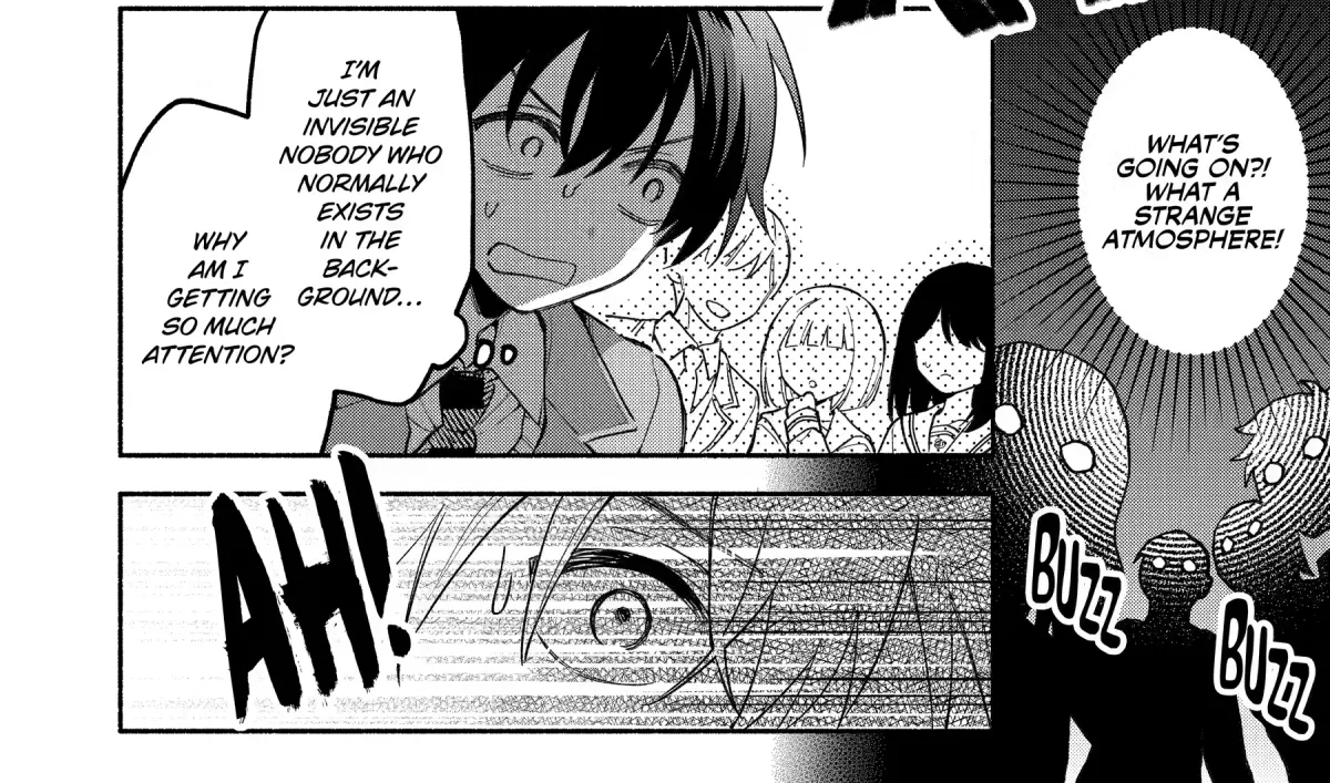 Cool Na Megami-Sama To Issho Ni Sundara, Amayakashi Sugite Ponkotsu Ni Shite Shimatta Ken Ni Tsuite Chapter 12 page 28 - 