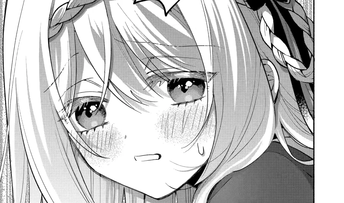 Cool Na Megami-Sama To Issho Ni Sundara, Amayakashi Sugite Ponkotsu Ni Shite Shimatta Ken Ni Tsuite Chapter 12 page 34 - 