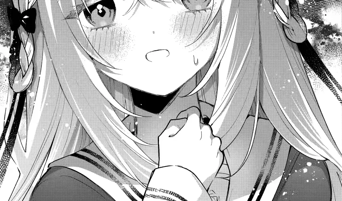 Cool Na Megami-Sama To Issho Ni Sundara, Amayakashi Sugite Ponkotsu Ni Shite Shimatta Ken Ni Tsuite Chapter 12 page 50 - 