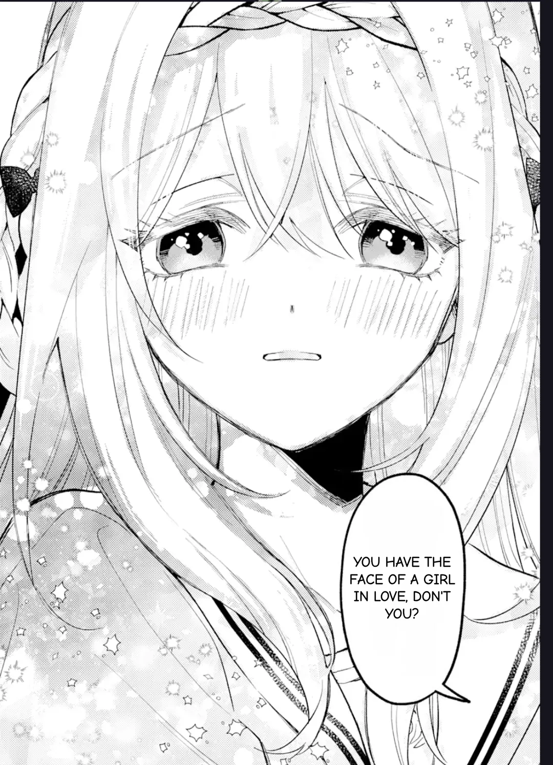 Cool Na Megami-Sama To Issho Ni Sundara, Amayakashi Sugite Ponkotsu Ni Shite Shimatta Ken Ni Tsuite Chapter 13.1 page 8 - 