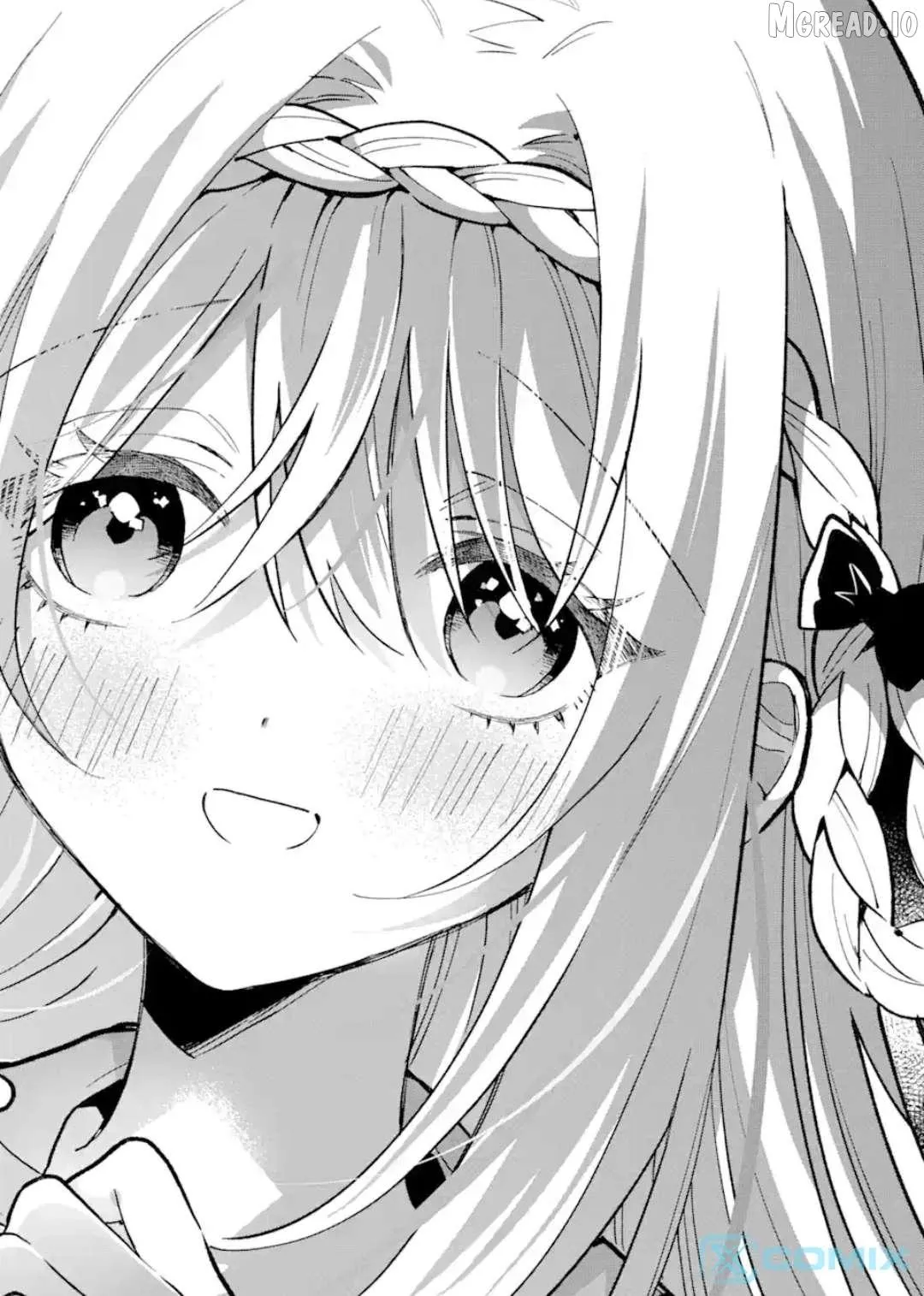 Cool Na Megami-Sama To Issho Ni Sundara, Amayakashi Sugite Ponkotsu Ni Shite Shimatta Ken Ni Tsuite Chapter 14.3 page 2 - 