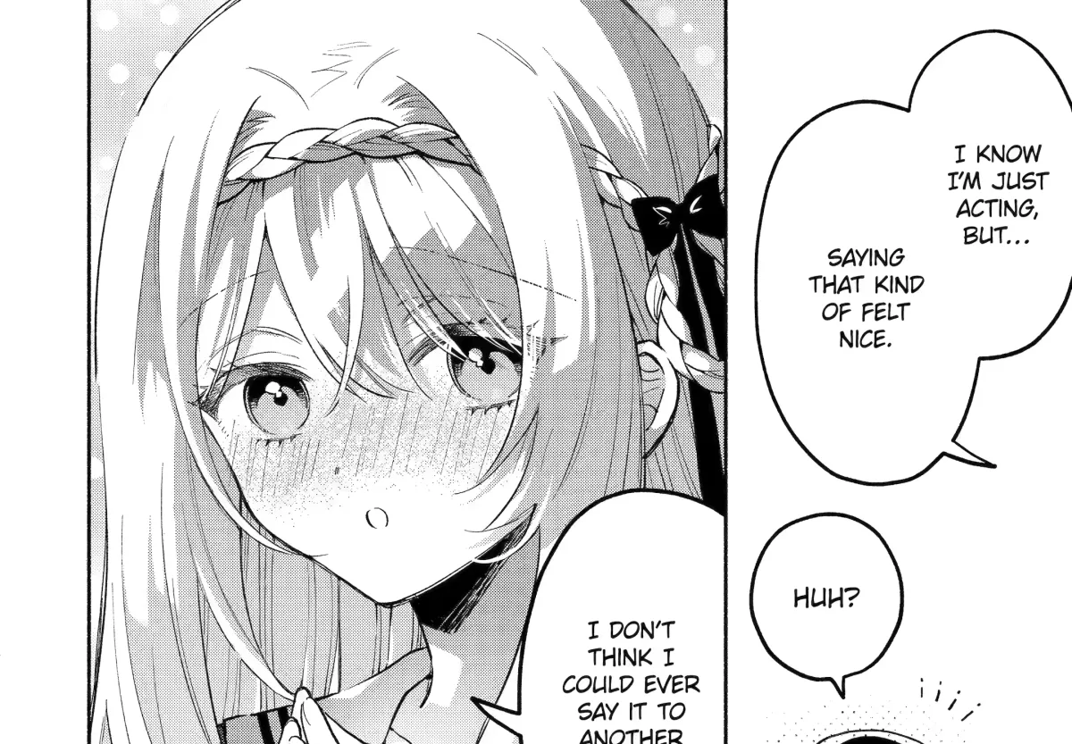 Cool Na Megami-Sama To Issho Ni Sundara, Amayakashi Sugite Ponkotsu Ni Shite Shimatta Ken Ni Tsuite Chapter 15 page 16 - 