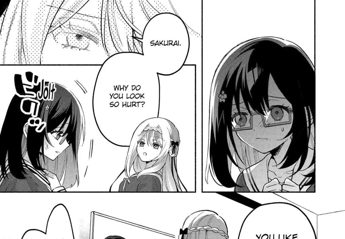Cool Na Megami-Sama To Issho Ni Sundara, Amayakashi Sugite Ponkotsu Ni Shite Shimatta Ken Ni Tsuite Chapter 15 page 19 - 