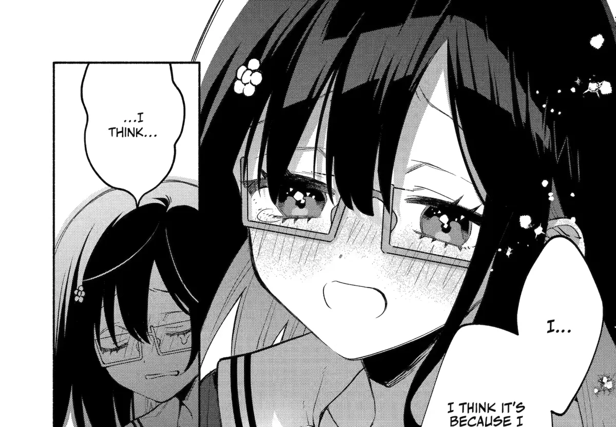 Cool Na Megami-Sama To Issho Ni Sundara, Amayakashi Sugite Ponkotsu Ni Shite Shimatta Ken Ni Tsuite Chapter 15 page 22 - 