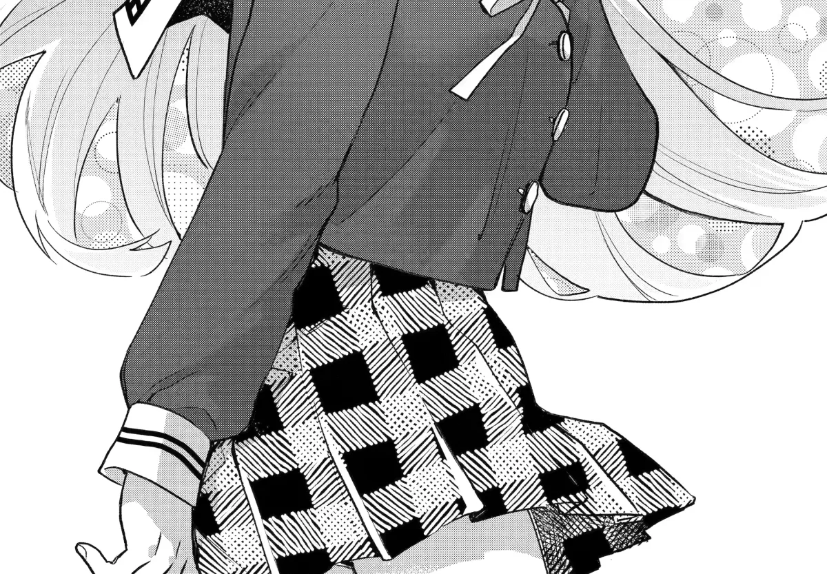 Cool Na Megami-Sama To Issho Ni Sundara, Amayakashi Sugite Ponkotsu Ni Shite Shimatta Ken Ni Tsuite Chapter 15 page 5 - 