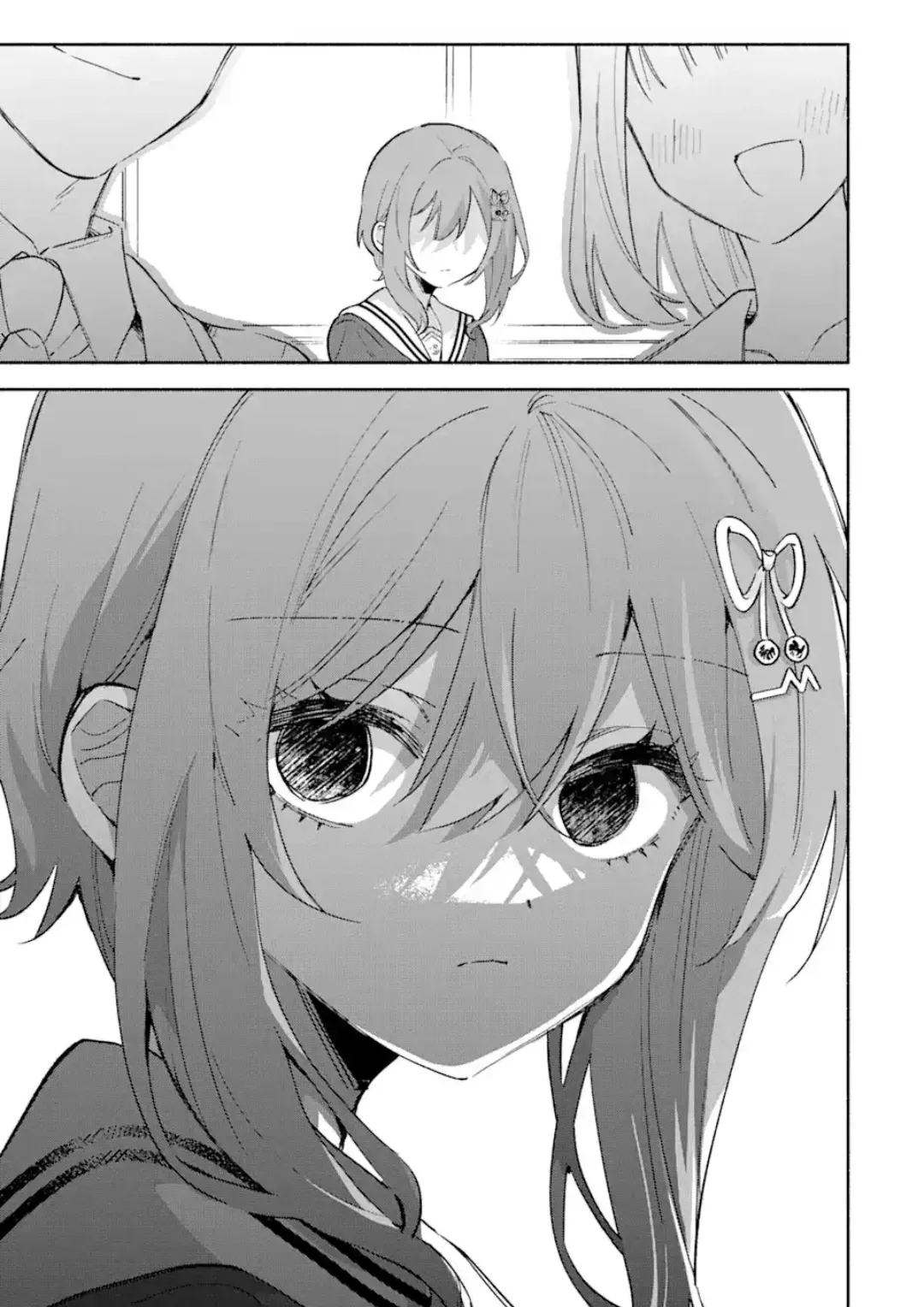 Cool Na Megami-Sama To Issho Ni Sundara, Amayakashi Sugite Ponkotsu Ni Shite Shimatta Ken Ni Tsuite Chapter 17.1 page 5 - 