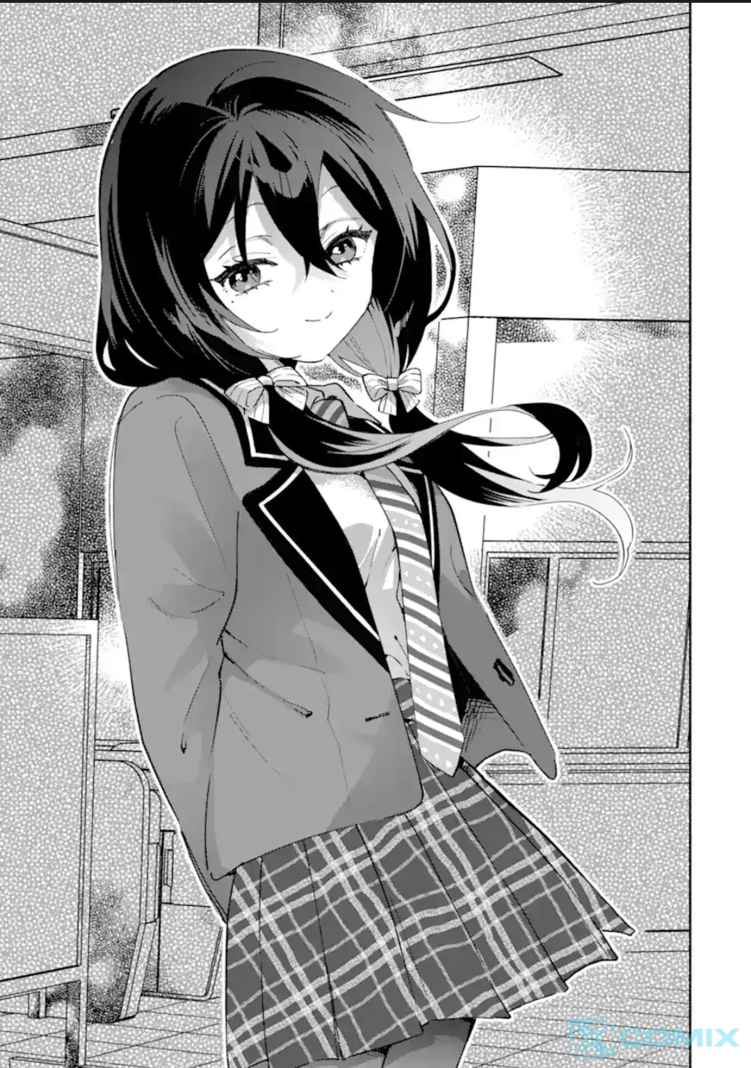 Cool Na Megami-Sama To Issho Ni Sundara, Amayakashi Sugite Ponkotsu Ni Shite Shimatta Ken Ni Tsuite Chapter 18.5 page 21 - 