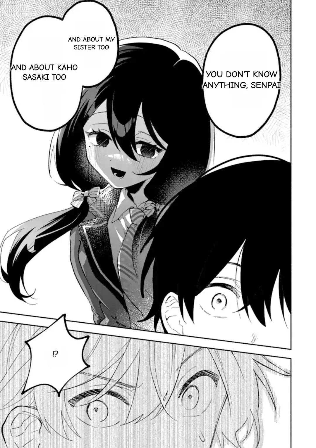 Cool Na Megami-Sama To Issho Ni Sundara, Amayakashi Sugite Ponkotsu Ni Shite Shimatta Ken Ni Tsuite Chapter 19.2 page 5 - 