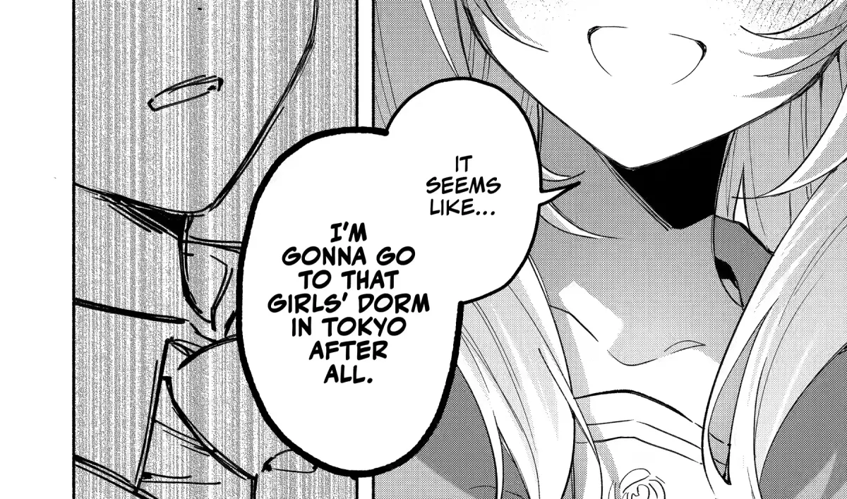Cool Na Megami-Sama To Issho Ni Sundara, Amayakashi Sugite Ponkotsu Ni Shite Shimatta Ken Ni Tsuite Chapter 19 page 22 - 