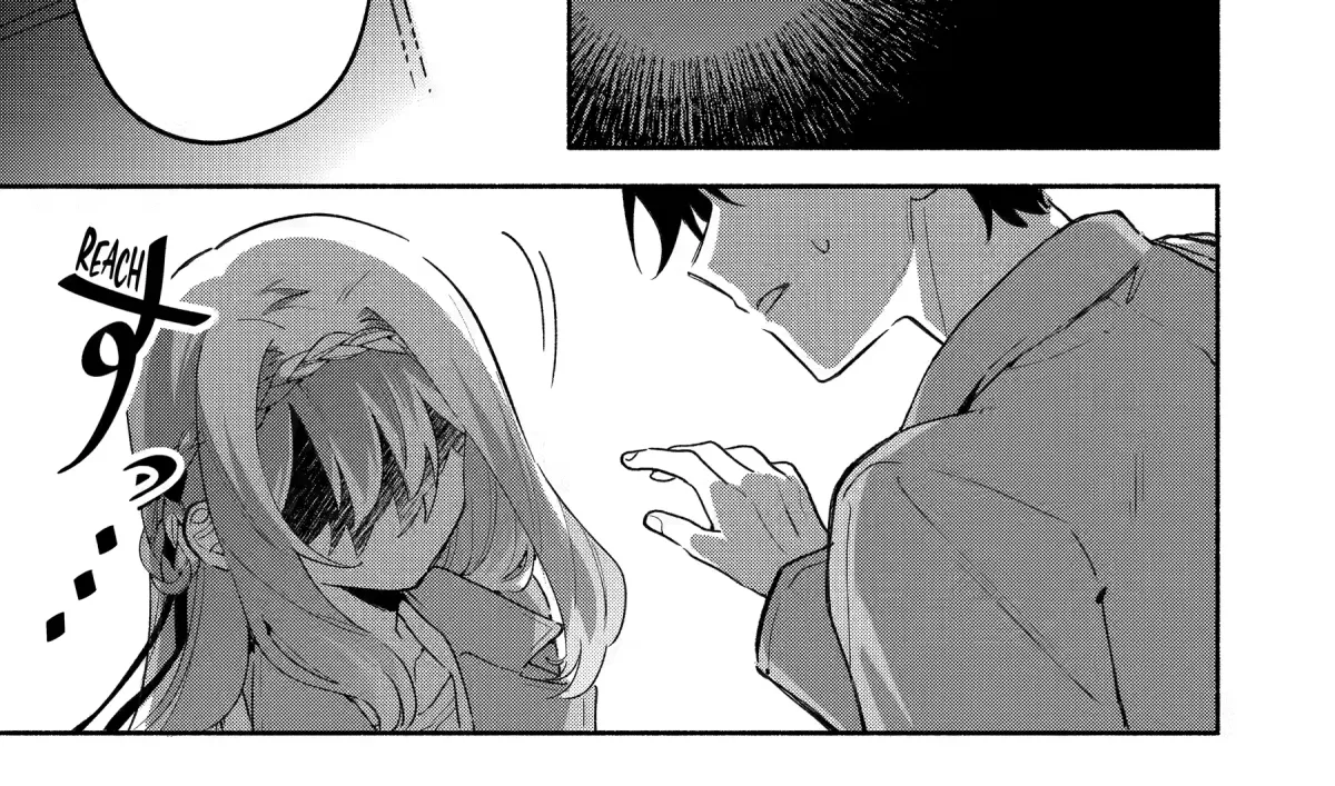Cool Na Megami-Sama To Issho Ni Sundara, Amayakashi Sugite Ponkotsu Ni Shite Shimatta Ken Ni Tsuite Chapter 19 page 24 - 