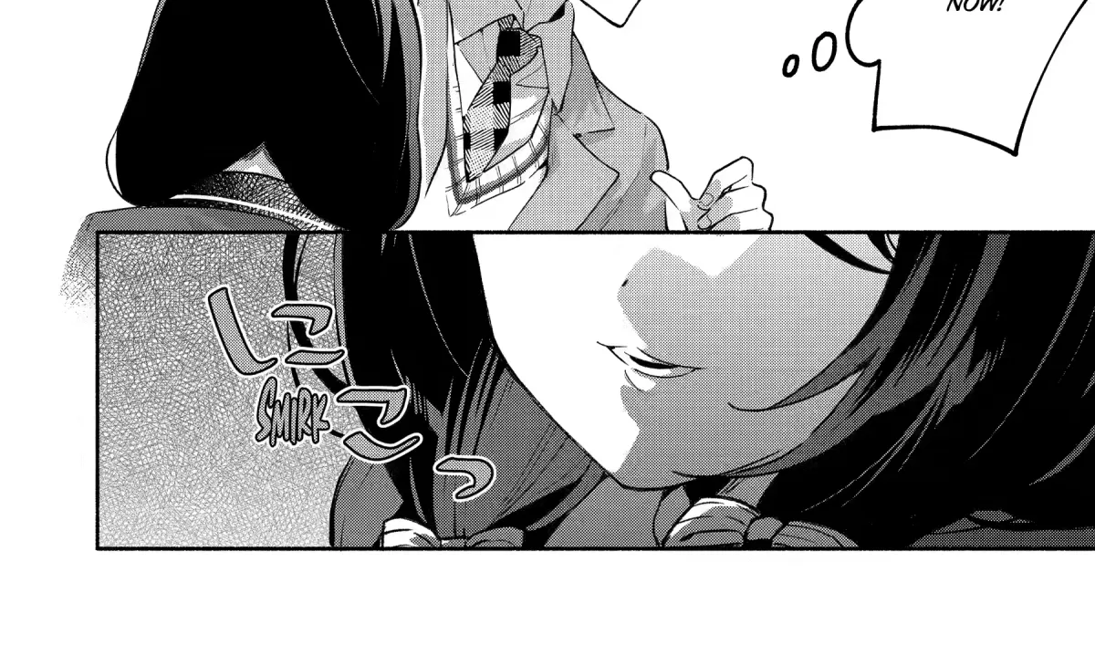Cool Na Megami-Sama To Issho Ni Sundara, Amayakashi Sugite Ponkotsu Ni Shite Shimatta Ken Ni Tsuite Chapter 19 page 30 - 