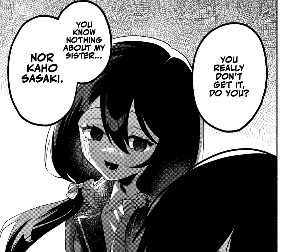 Cool Na Megami-Sama To Issho Ni Sundara, Amayakashi Sugite Ponkotsu Ni Shite Shimatta Ken Ni Tsuite Chapter 19 page 31 - 