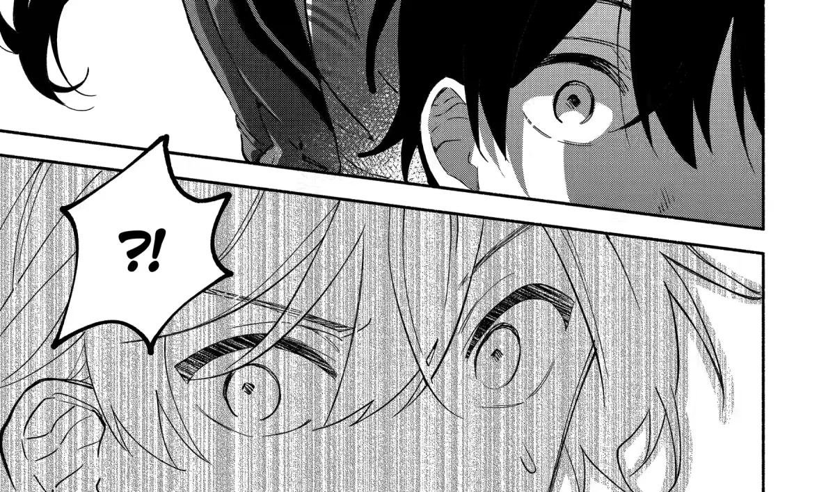 Cool Na Megami-Sama To Issho Ni Sundara, Amayakashi Sugite Ponkotsu Ni Shite Shimatta Ken Ni Tsuite Chapter 19 page 32 - 
