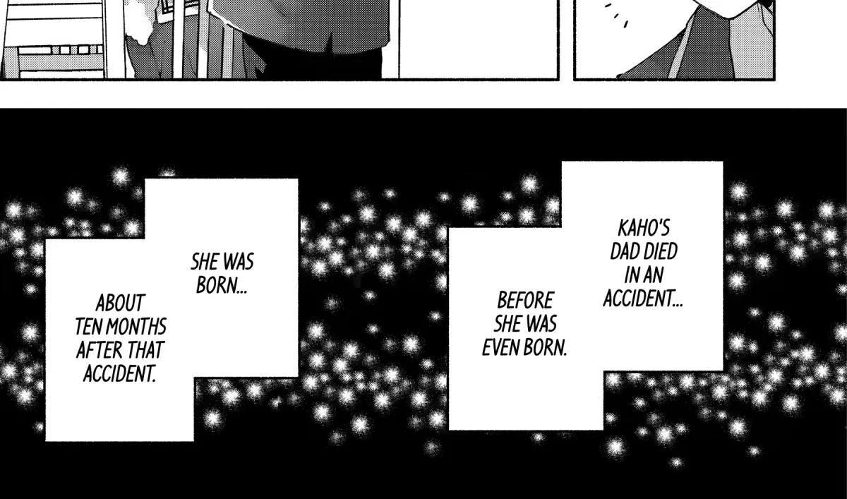 Cool Na Megami-Sama To Issho Ni Sundara, Amayakashi Sugite Ponkotsu Ni Shite Shimatta Ken Ni Tsuite Chapter 19 page 52 - 