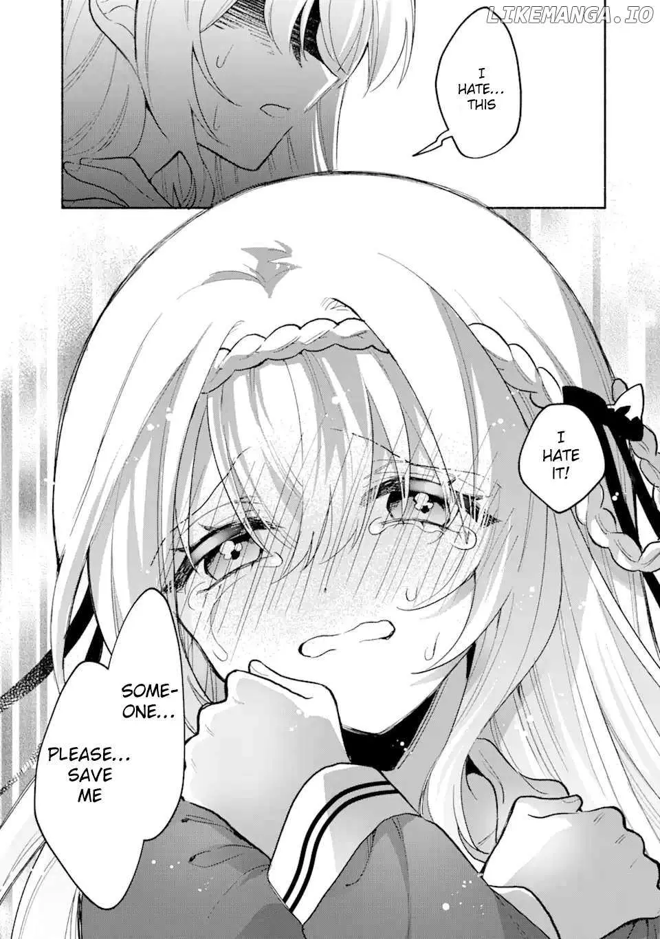 Cool Na Megami-Sama To Issho Ni Sundara, Amayakashi Sugite Ponkotsu Ni Shite Shimatta Ken Ni Tsuite Chapter 2 page 27 - 