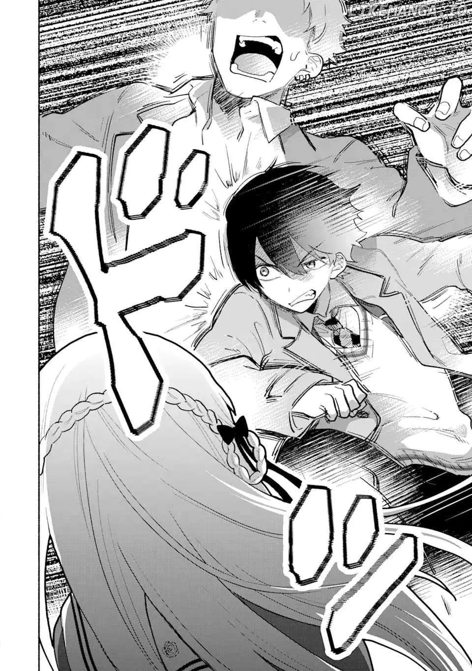 Cool Na Megami-Sama To Issho Ni Sundara, Amayakashi Sugite Ponkotsu Ni Shite Shimatta Ken Ni Tsuite Chapter 2 page 28 - 