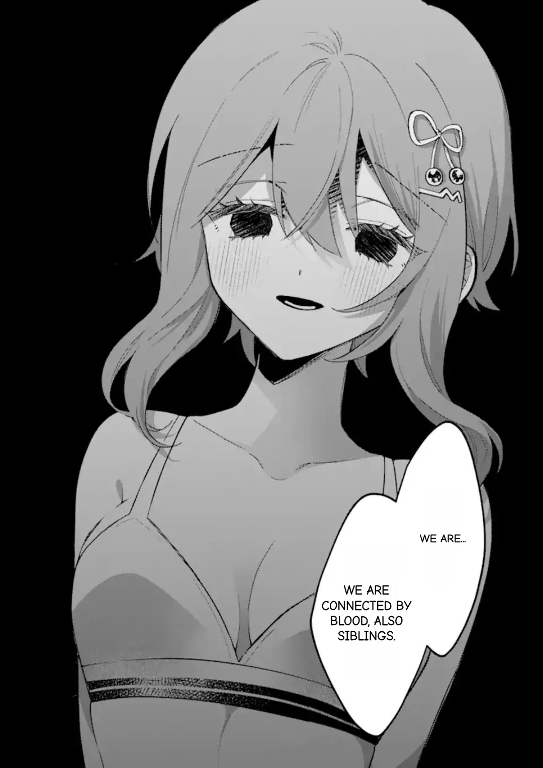 Cool Na Megami-Sama To Issho Ni Sundara, Amayakashi Sugite Ponkotsu Ni Shite Shimatta Ken Ni Tsuite Chapter 20.2 page 2 - 