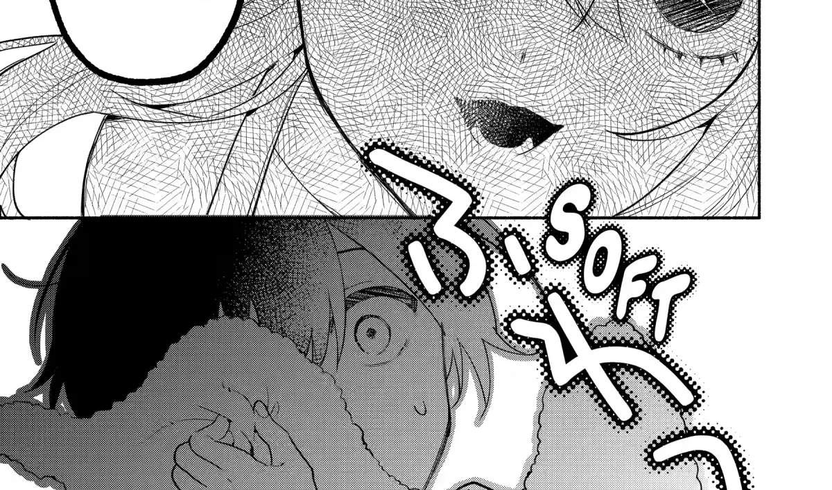 Cool Na Megami-Sama To Issho Ni Sundara, Amayakashi Sugite Ponkotsu Ni Shite Shimatta Ken Ni Tsuite Chapter 20 page 14 - 