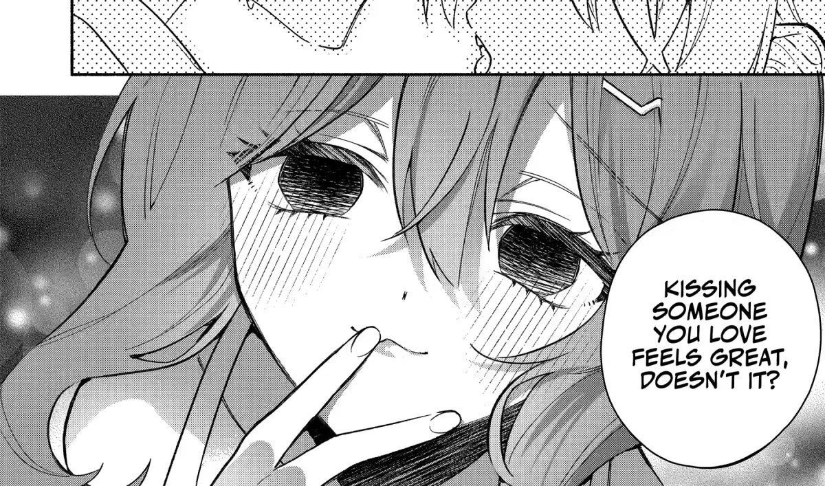 Cool Na Megami-Sama To Issho Ni Sundara, Amayakashi Sugite Ponkotsu Ni Shite Shimatta Ken Ni Tsuite Chapter 20 page 17 - 