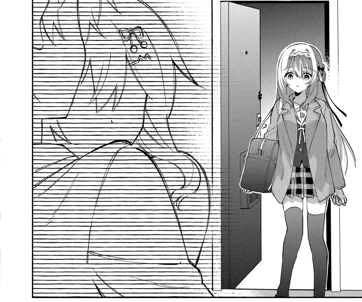 Cool Na Megami-Sama To Issho Ni Sundara, Amayakashi Sugite Ponkotsu Ni Shite Shimatta Ken Ni Tsuite Chapter 20 page 20 - 