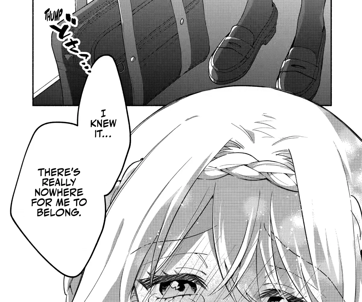 Cool Na Megami-Sama To Issho Ni Sundara, Amayakashi Sugite Ponkotsu Ni Shite Shimatta Ken Ni Tsuite Chapter 20 page 22 - 