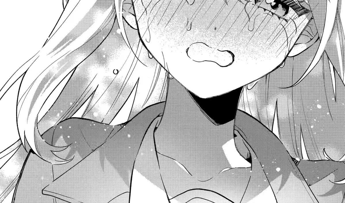Cool Na Megami-Sama To Issho Ni Sundara, Amayakashi Sugite Ponkotsu Ni Shite Shimatta Ken Ni Tsuite Chapter 20 page 23 - 